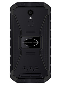 5,5 pollici MTK6739 Android 8.1 telefono robusto 2 + 16 smartphone <span class=keywords><strong>impermeabile</strong></span> 4G LTE <span class=keywords><strong>cellulare</strong></span> con batteria 5500mAh - Product Image 5