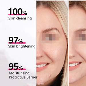 Sérum Essentiel Aide à Réduire les Signes du Vieillissement Répare les Dommages Hydratant Sérum Facial <span class=keywords><strong>Sakur</strong></span> 24K Or Sérum Visage Cosmétiques OEM/ODM - Product Image 3