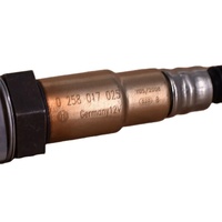 Capteurs automobiles IVAN ZONEKO OEM 0258017025 LSU 4.9 Lambda Wide Band Capteur d'oxygène pour voiture 30-4110 pour AEM UEGO Garantie de 2 ans