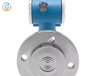 Niveau intelligent à bride en silicium monocristallin HNP30-C, prix direct usine Beijing ZHIAN - Product Image 2