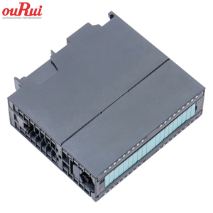 ゴールドセラー 新品純正 6ES7 321-1BL00-0AA0 SM321 デジタル PLC S7-300 PAC & 専用コントローラ 6ES7321-1BL00-0AA0 現物在庫 - Product Image 2