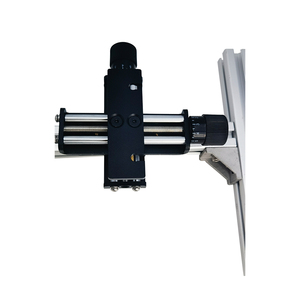 Stampante a getto d'inchiostro a testina di stampa industriale per Heidelberg usata condizione regolabile staffa scaffale accessori per regolazione Fine <span class=keywords><strong>Rack</strong></span> - Product Image 4