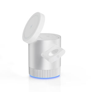 <span class=keywords><strong>Banco</strong></span> de Energía Multifuncional con WiFi <span class=keywords><strong>Global</strong></span>, Admite 10 Dispositivos en Línea, Pantalla Digital, Almacenamiento Magnético, Ideal para Viajes de Negocios - Product Image 3