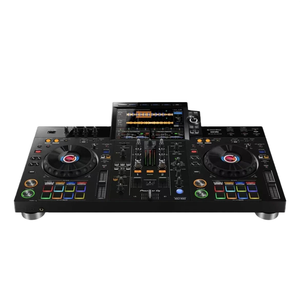 Controlador <span class=keywords><strong>de</strong></span> DJ <span class=keywords><strong>de</strong></span> 4 Canales XDJ-RX3, Equipo Profesional <span class=keywords><strong>para</strong></span> Bodas, Bares y Escenarios con Función <span class=keywords><strong>de</strong></span> Cancelación <span class=keywords><strong>de</strong></span> Ruido, <span class=keywords><strong>Mejor</strong></span> Oferta - Product Image 1