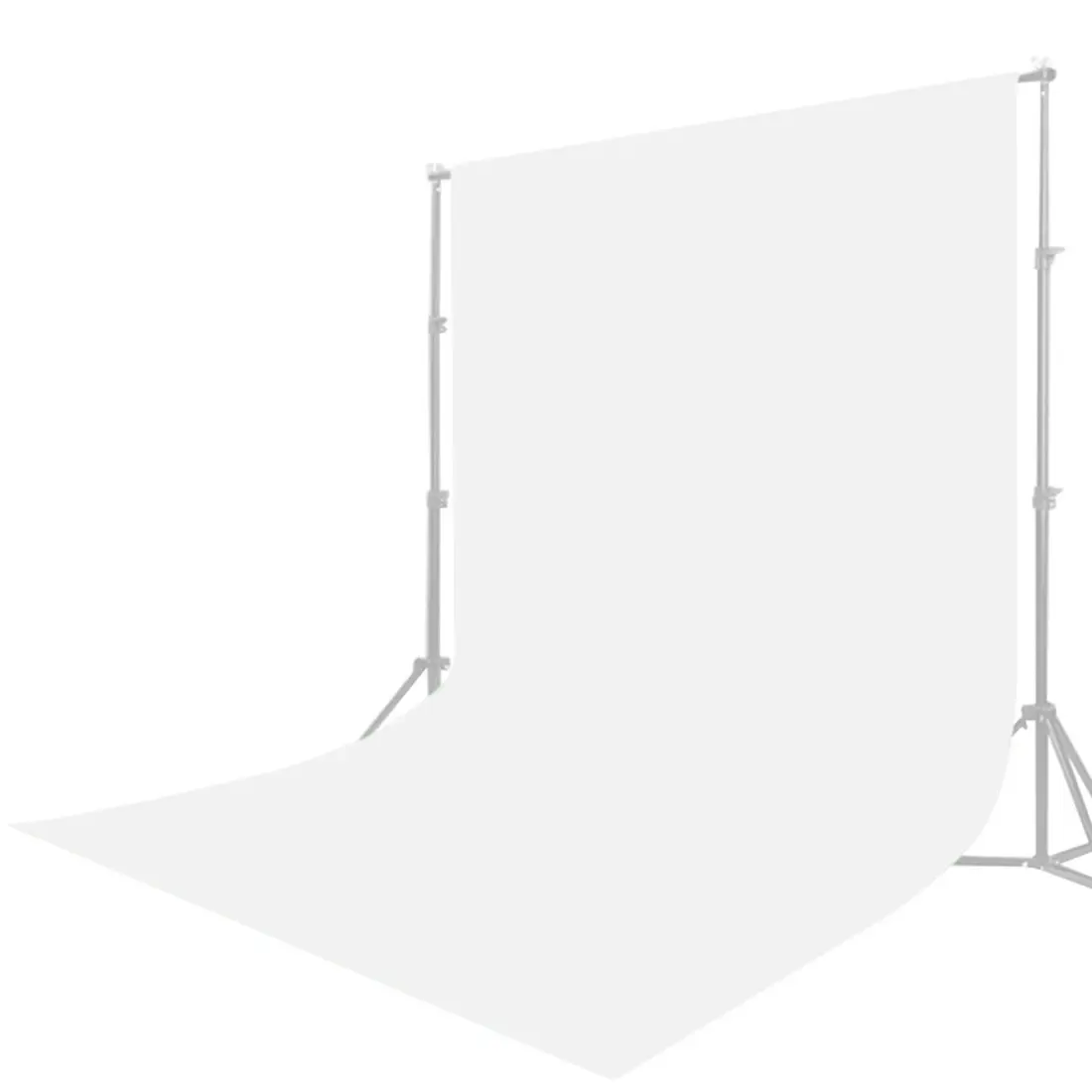 1.35 Meter Width Photography Seamless Background Paper Backdrop Paper for Photo Shooting Photo Studio Customized Acceptable