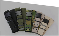 Ceinture tactique de haute qualité Ceinture de combat extérieure Ceinture de combat pour hommes