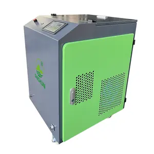 Hho Generator Auto Carbon Cleaner Motor Carbon Reinigingsmachine Leveranciers