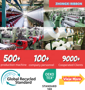 Dây thừng cotton tết 5mm, màu tùy chỉnh, dây mềm dùng làm viền - Product Image 5