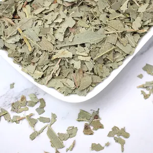 Selling quality eucalyptus leaf Anshen beauty herbal tea