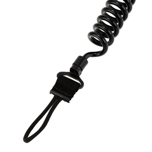 Correa <span class=keywords><strong>de</strong></span> Hombro Elástica Ajustable para Pistola <span class=keywords><strong>de</strong></span> Alta Presión, Duradera, con <span class=keywords><strong>5</strong></span> Ranuras, para Caza y Tiro al Aire Libre - Product Image 5