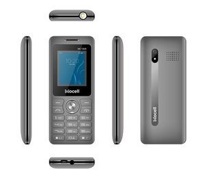 Telefono Cellulare GSM Economico di Alta Qualità con Display da 1,77 Pollici, Grande Batteria, Radio FM <span class=keywords><strong>Wireless</strong></span>, Disponibile - Product Image 2