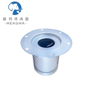 Cilindro Mengma 2901056600 para Compresores de Aire Atlas, Piezas para Compresores Industriales - Product Image 2