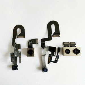 Caméra arrière 8P, grand objectif arrière, assemblage de caméra arrière 8Plus pour iPhone 8 8Plus - Product Image 1