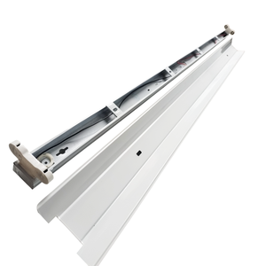 Lámpara <span class=keywords><strong>Fluorescente</strong></span> LED T8 <span class=keywords><strong>de</strong></span> Doble Tubo, 120cm 60cm 150cm, Duradera, Delgada, con Cubierta y <span class=keywords><strong>Dos</strong></span> Soportes, para Proyectos <span class=keywords><strong>de</strong></span> Importación - Product Image 5