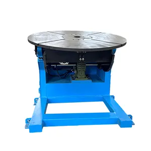 Good Supplier Welding Positioner What Is It Welding Positioners Canada Rotating Welding