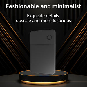 スマートトラッカー エアタグ カード型ロケーター Find Myアプリ対応 Bluetoothトラッカー 紛失防止 車の鍵 ペット 子供用ファインダー - Product Image 4