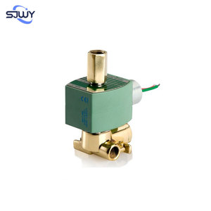 The EF8320G176 High-performance Solenoid Designed for Reliable On/off or Proportional Control of - Product Image 3