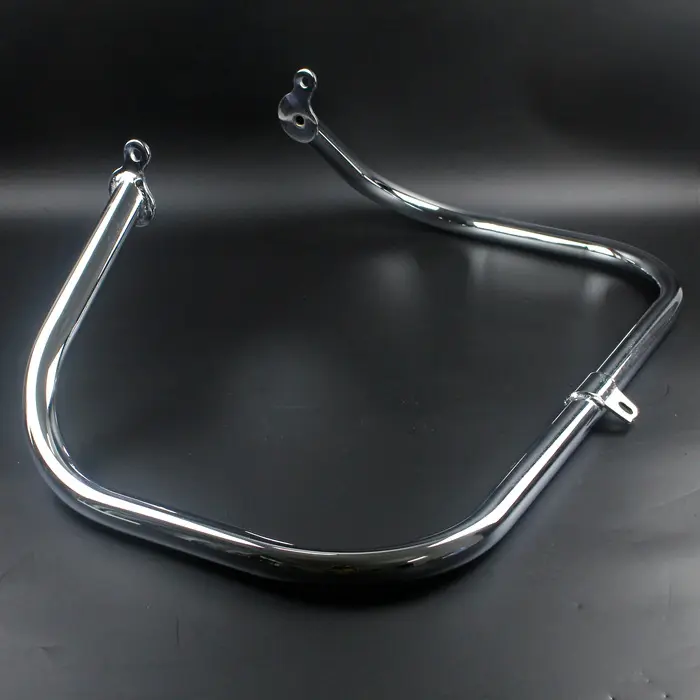 Engine Guard For Harley Road King FLHR Crash Bar Ultra Classic Electric Glide 09