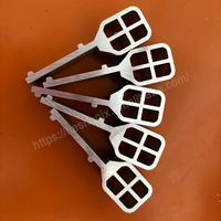 455 Vollautomatische Aluminiumblech-Schneidemaschine