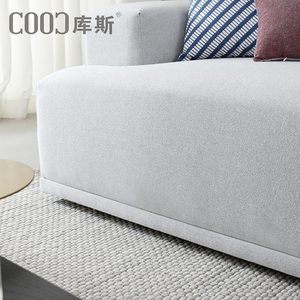 Conjunto de sofás Esquineros para muebles, <span class=keywords><strong>mobiliario</strong></span> Seccional de lujo con combinación de diseñador de fábrica - Product Image 5