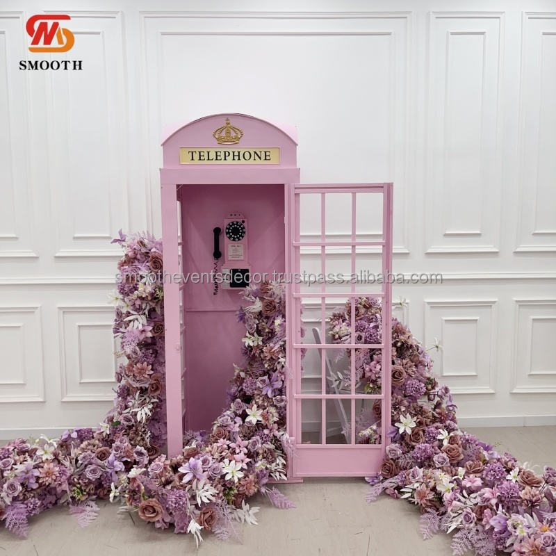 ช่อลาเวนเดอร์