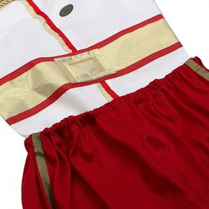 Costume de Princesse Charmante pour Halloween pour les garçons en bas âge de 3 à 14 ans, déguisement de film et de télévision, matière polyester - Product Image 5