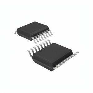 LTC2655BCGN-L16#TRPBF Data Acquisition Buy Electronics Components Online In Stock 16 SSOP - Product Image 1