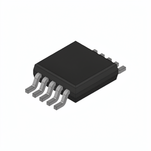 BOM IC In Stock ISL6745AU-T Power Management (PMIC) Buy Electronics Components Online 10 TFSOP, 10 MSOP - Product Image 1