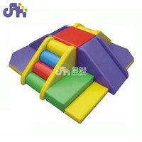 Ensemble de jouets d'intérieur personnalisés pour enfants, équipement de jeu d'escalade pour tout-petits