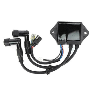 Módulo de encendido Suzuki CDI 32900-98101 para motores fueraborda, pieza de repuesto para motor de gasolina - Product Image 2