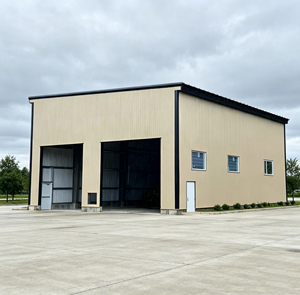 Almacén Prefabricado de Diseño Moderno y Bajo Costo, Cobertizo de Acero Prefabricado para Exteriores, Almacén de Almacenamiento en Frío en Venta - Product Image 2