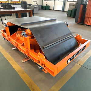 自動鉄除去連続運転防塵防水CE認証工場直販小型磁選機 - Product Image 3