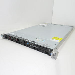 Serveur en rack HPE ProLiant <span class=keywords><strong>DL160</strong></span> <span class=keywords><strong>Gen9</strong></span> 1U, processeur Intel Xeon E5 2603 V3, solution informatique fiable pour centre de données d'entreprise - Product Image 6