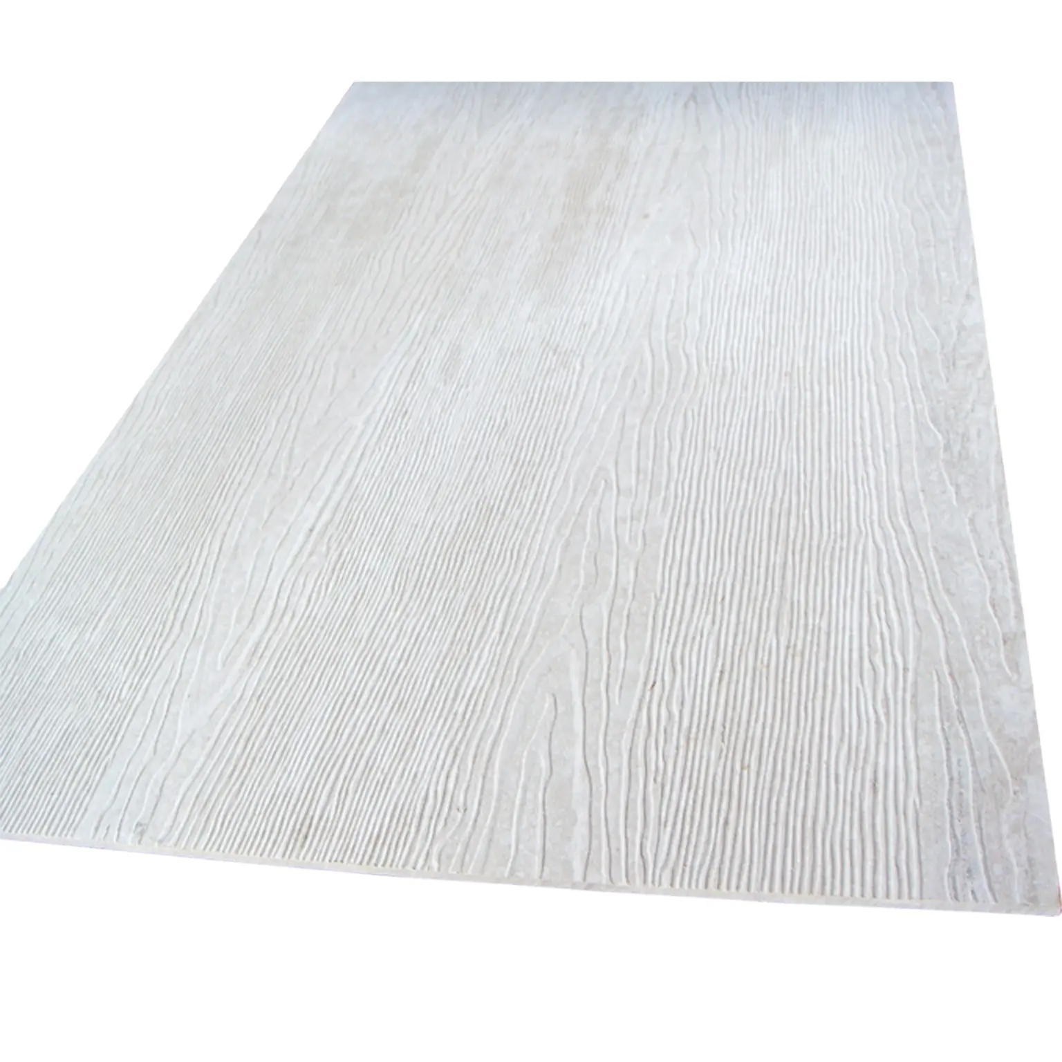 Hot Sale! Wood Grain Fiber Cement Siding/Wood Fibre Cement For Exterior Wall Panels Cladding