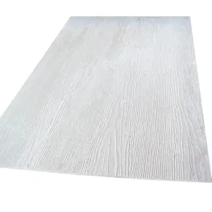 Fiber reinforced fireproof board For Garden concrete panels and Siding panels exterior wall