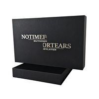 Boîte d'emballage pour mini flacon de parfum, boîte cadeau pour échantillon de parfum