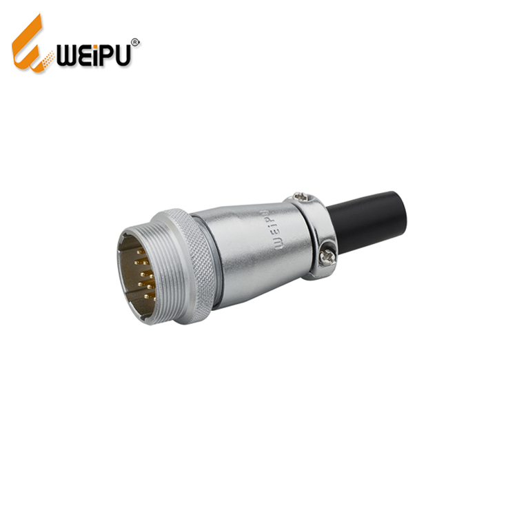 Neodesign Weipu SP1110 IP68 Male and
