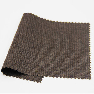 Prezzo di fabbrica di alta qualità abito in lana pied de poule tessuto tessuto pettinato filato <span class=keywords><strong>per</strong></span> cappotto da ragazzo e cappotto da donna - Product Image 6