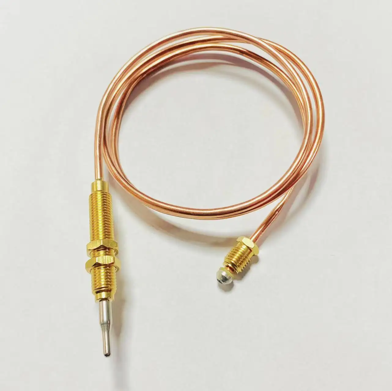 High quality professional electric oven oven water heater safety device thermocouple