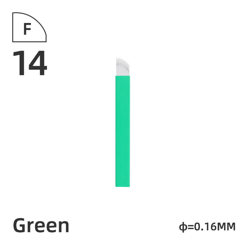 Vert (0.16mm)14F