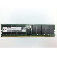 RAM Server M321RYGA0PB2-CCP DDR5 96GB ECC RDIMM 6400MHz PC5-51200 2Rx4 Rank X4 Asli Tersedia