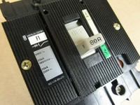 Plc Breaker C101n P94343 56/80a 3p Pole 690v Volt for Warranty Product