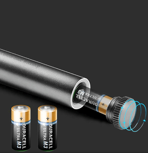 Tournevis électrique portable à piles alcalines, très vendu, avec embouts magnétiques pour la réparation d'appareils électroménagers - Product Image 3