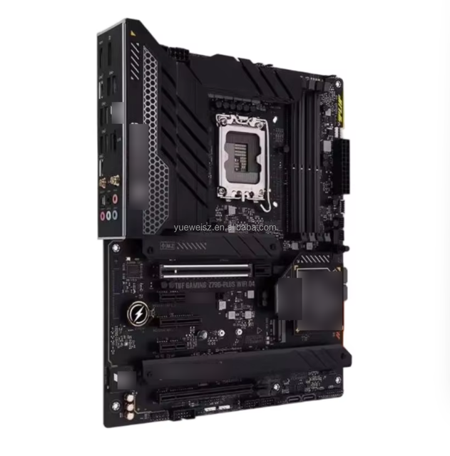 Newly Released TUF GAMING B850 PLUS WIFI DDR5 Dual Channel Socket AM5 Desktop Gaming Motherboard ATX Form Factor