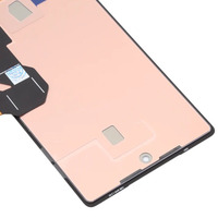 Écran d'affichage de qualité supérieure compatible Google Pixel 6A GX7AS avec écran tactile LCD en verre d'origine, assemblage complet