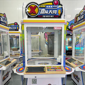 Máquina de Juego Mecánica de Rodamiento de Bolas, Juego de Redención de <span class=keywords><strong>Suerte</strong></span> y Habilidad, Negocio en Venta, Máquina de Juegos de Bar que Funciona con Monedas, Máquina de Tickets - Product Image 5