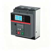 Disjoncteur d'air E2S/E2H/E9 2000/2500 D/T LSIG/LSI 4p/ 3p FHR/WMP NST 1SDA104368/361/474/457/371/357/444/338/451R1