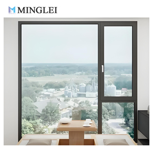 Riduci le tue bollette energetiche con i nostri vetri a doppia pelle ad alta efficienza energetica che mantengono la casa confortevole tutto l'anno - Product Image 6