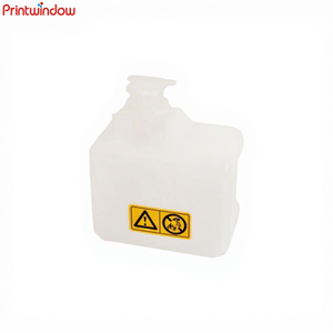 Contenedor/Botella/Caja de Tóner Residual Compatible con Printwindow WT475 para Kyocera TASKalfa 3212i 4012i 4020i 3010i <span class=keywords><strong>3510i</strong></span> 3011i 3511i - Product Image 1