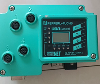 Nuevo Controlador Lógico Programable (PLC) Dedicado para Automatización Industrial CPS-C-1, Original, Disponible en Stock